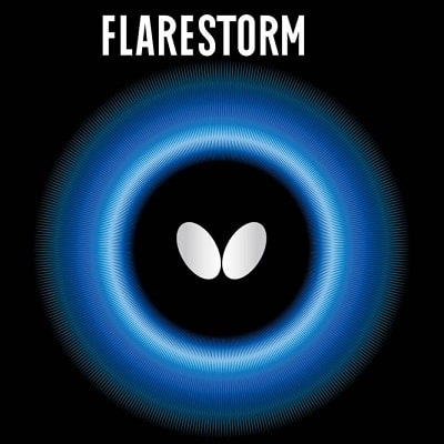 Flare Storm