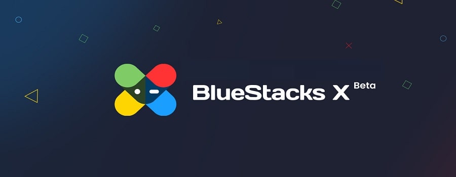 The BlueStacks mobile gaming 