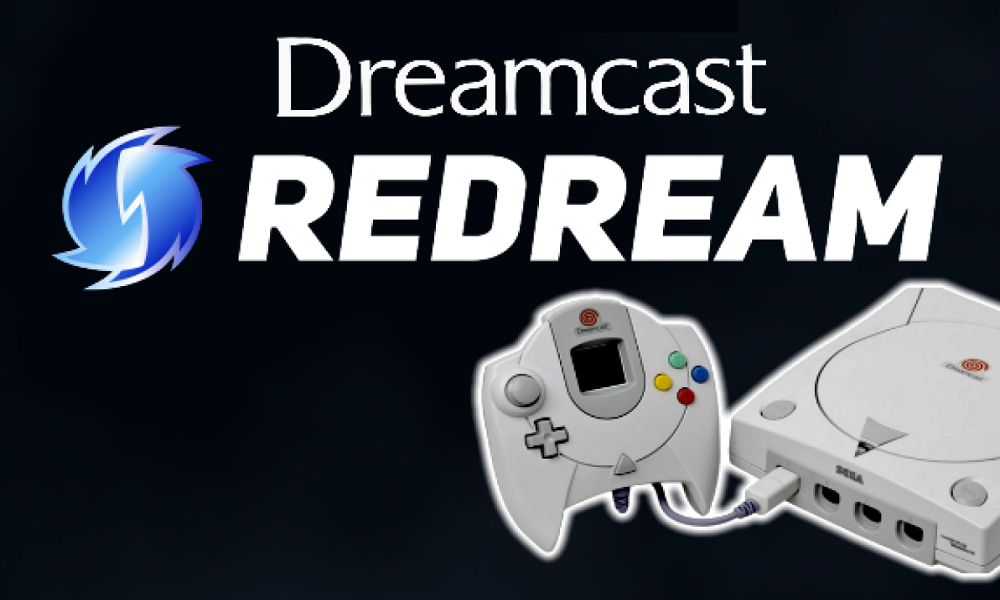 Redream Emulator Features 