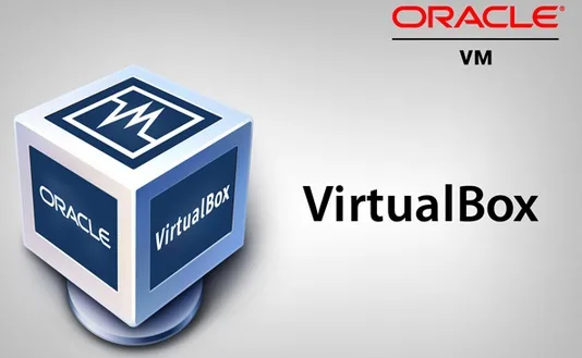 guide d'émulation de virtualbox