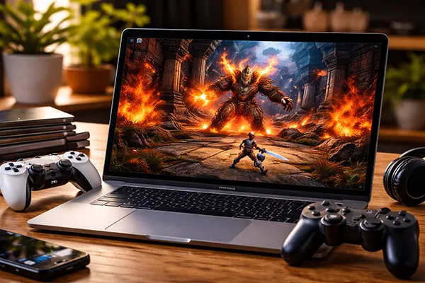 Renderer Metal PCSX2