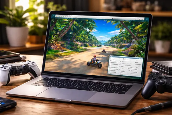 Renderer Metal PCSX2