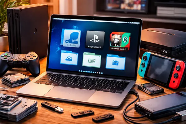 stockage sécurisé clés