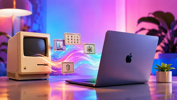 Mac OS Emulation