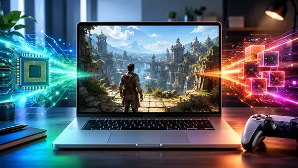 Émulation Apple Silicon