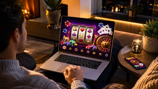 BlueStacks Air on Mac