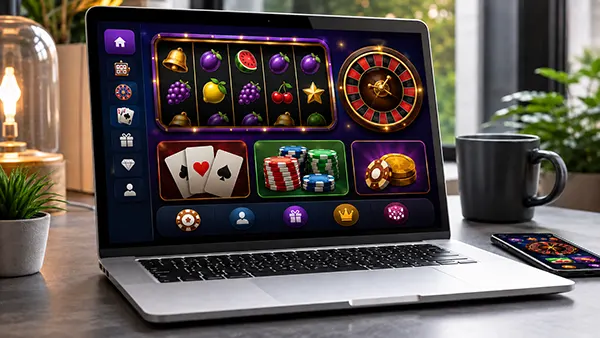 BlueStacks Air sur Mac