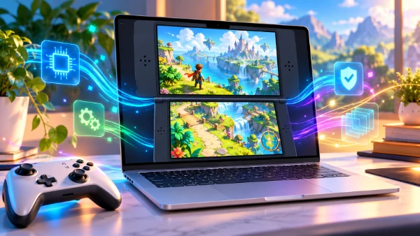 Azahar Apple Silicon